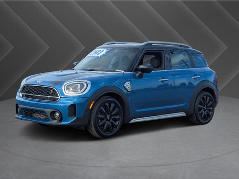 Used 2022 MINI Cooper Countryman S image 38