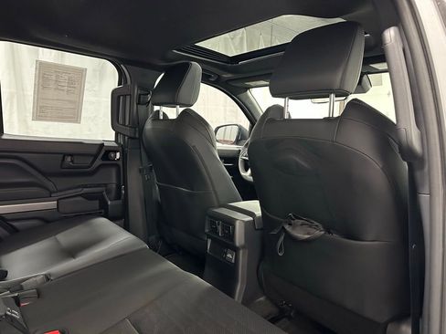 Used 2025 Toyota 4Runner TRD Off-Road Premium image 54