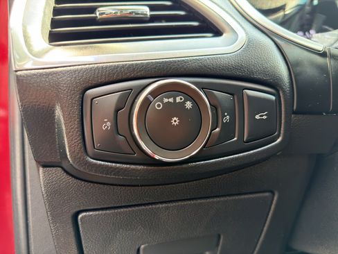 Used 2016 Ford Edge Sport w/ Equipment Group 401A AWD/4WD image 21