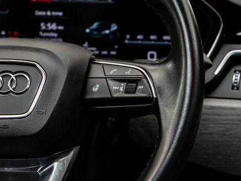 Used 2024 Audi A5 2.0T Premium Plus image 22