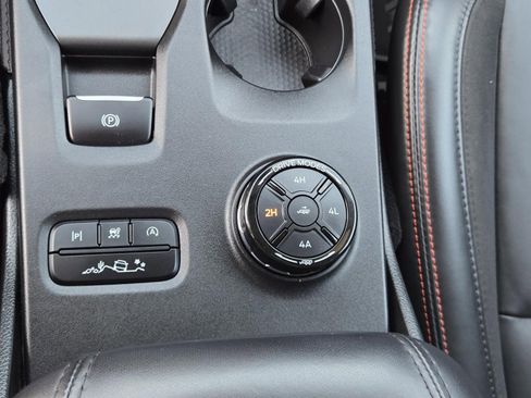 Used 2024 Ford Ranger Raptor image 16