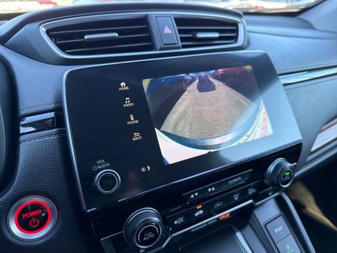 Used 2021 Honda CR-V EX image 16