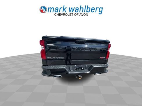 Used 2023 Chevrolet Silverado 1500 RST image 7