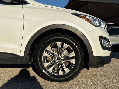 Used 2013 Hyundai Santa Fe Sport image 5