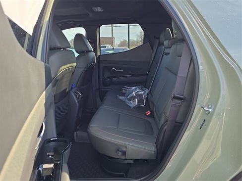 New 2025 Hyundai Santa Cruz Limited image 22