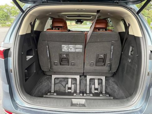 Certified 2024 Kia Carnival SX Prestige FWD image 51