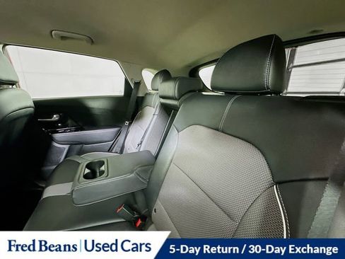 Used 2020 Kia Niro EX w/ Cold Weather Package image 25