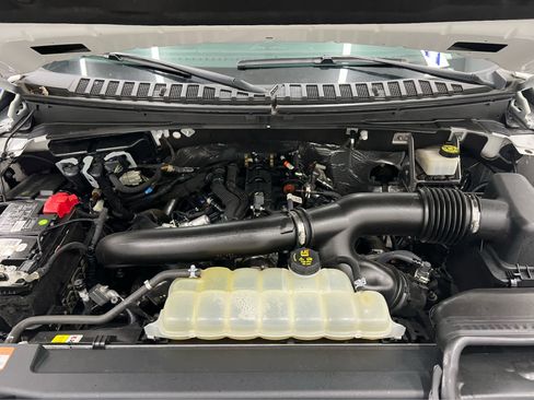 Used 2022 Ford Expedition Max Platinum image 13