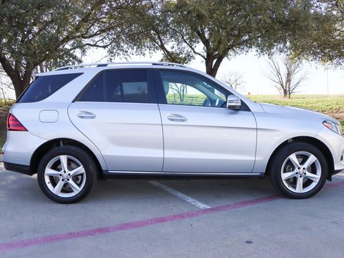 Used 2016 Mercedes-Benz GLE 350 4MATIC image 8