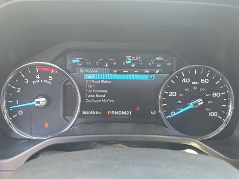 Certified 2017 Ford F350 Lariat w/ Lariat Ultimate Package image 18