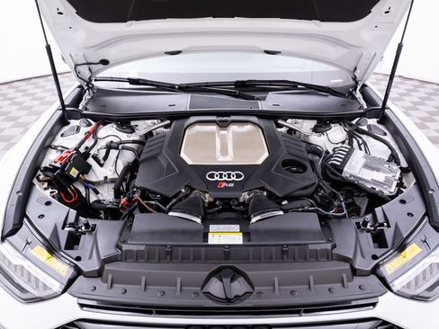 Used 2023 Audi RS 6 image 27