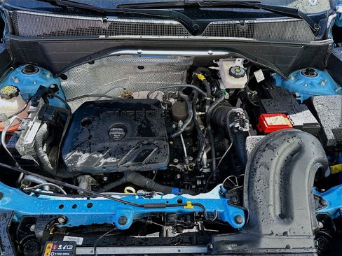 Used 2023 Chevrolet TrailBlazer RS w/ Sun and Liftgate Package image 29