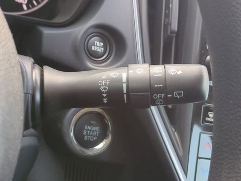 Certified 2026 Subaru Impreza 2.0i Sport AWD/4WD image 24