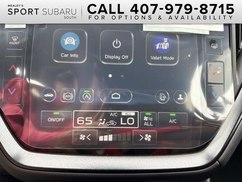 New 2026 Subaru Impreza RS AWD/4WD image 28