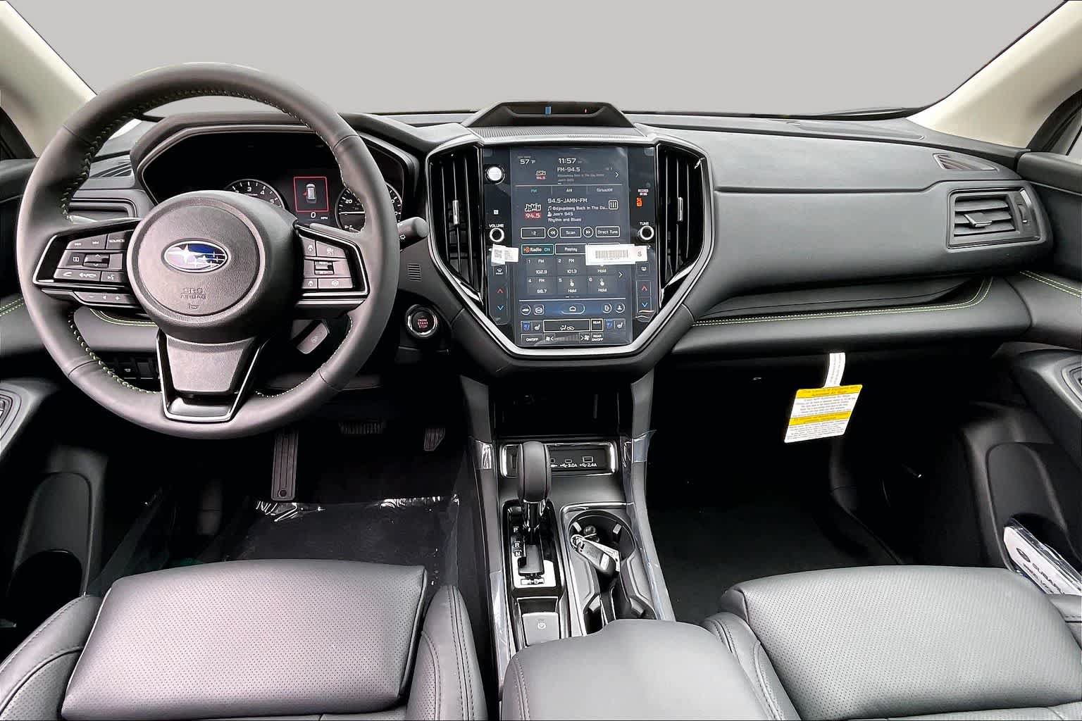 New 2026 Subaru Ascent Bronze Edition AWD/4WD image 5