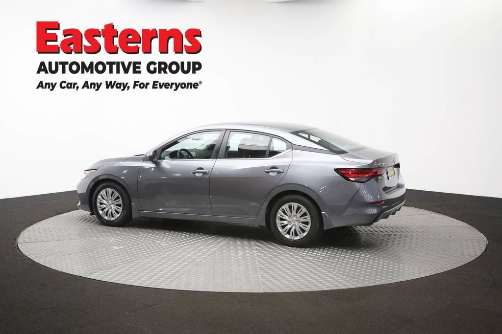 Used 2023 Nissan Sentra S FWD image 63