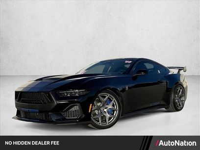 Used 2025 Ford Mustang GT Premium w/ GT Performance Package