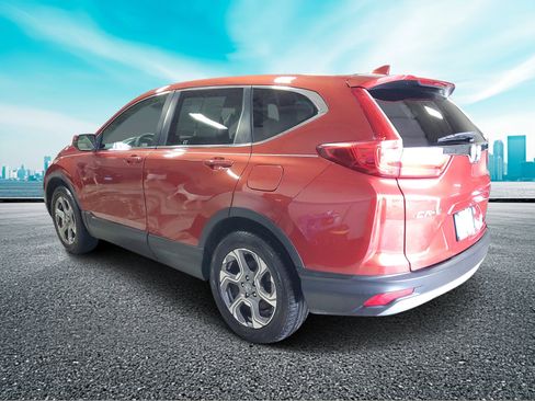 Used 2018 Honda CR-V EX image 3