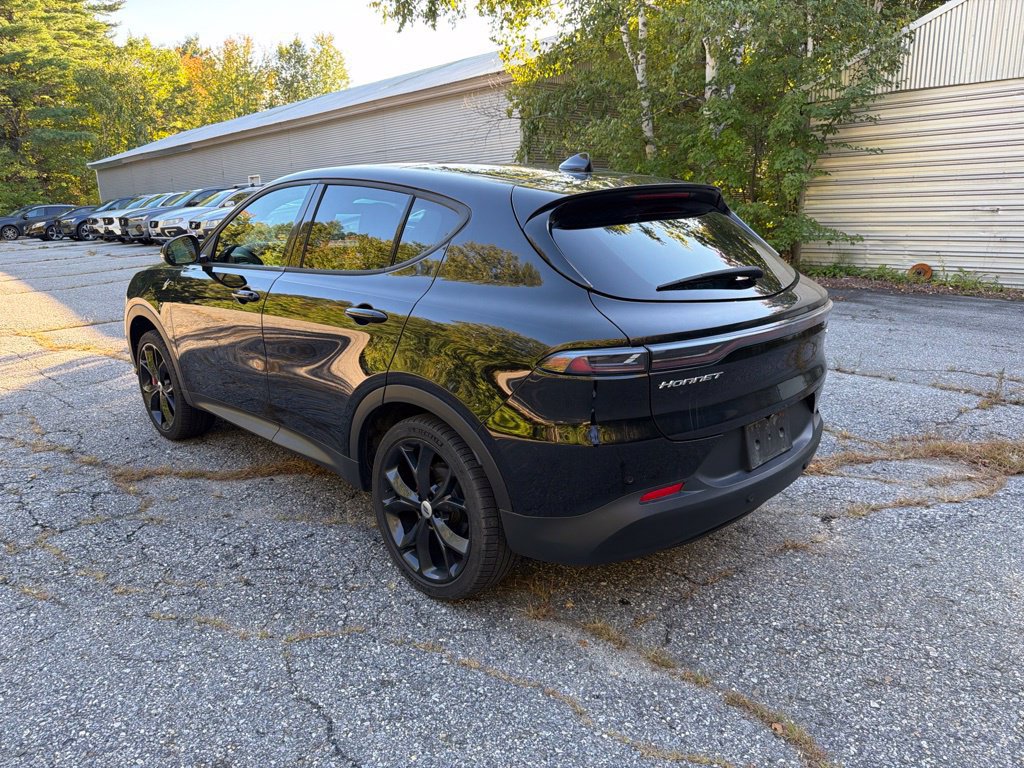 Used 2023 Dodge Hornet GT Plus w/ Track Pack AWD/4WD image 5