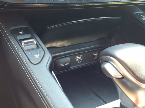 Used 2024 Kia Telluride SX Prestige X-Line AWD/4WD image 15