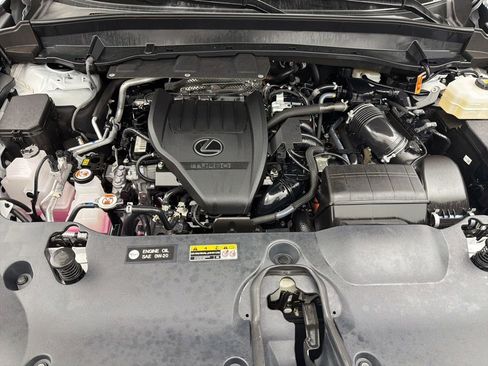 Used 2024 Lexus TX 500h AWD w/ Technology Package image 33