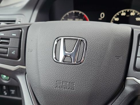 New 2026 Honda Ridgeline RTL image 28