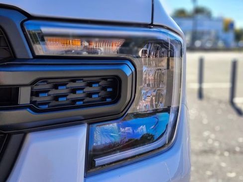 New 2025 Ford Ranger XL image 10