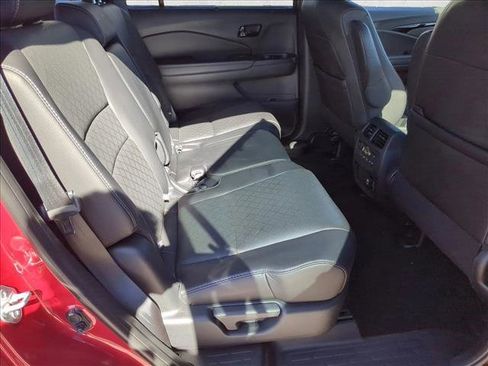 Used 2022 Honda Passport Elite image 21