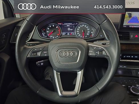 Used 2019 Audi Q5 2.0T Premium w/ Convenience Package image 27