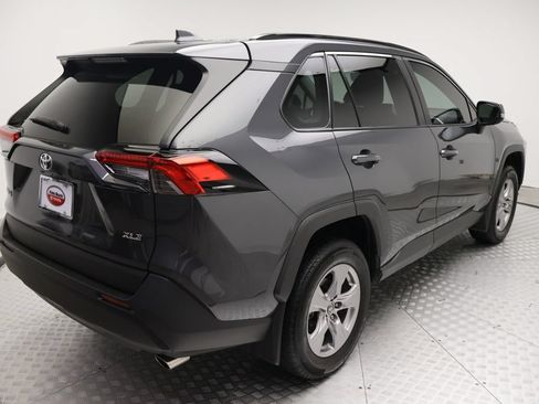 Used 2025 Toyota RAV4 XLE w/ Convenience Package FWD image 8