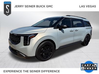 Used 2026 Kia Carnival SX Prestige