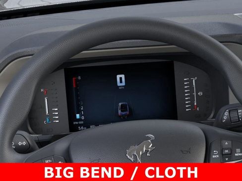 New 2026 Ford Bronco Sport Big Bend image 13