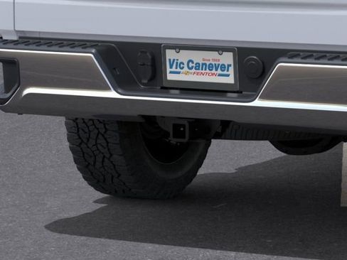 New 2026 Chevrolet Silverado 1500 LT AWD/4WD image 14