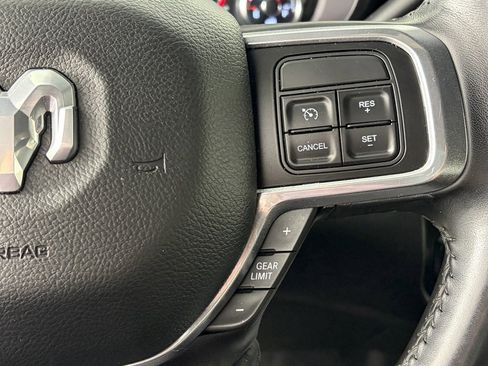 Used 2022 RAM 2500 Laramie image 18