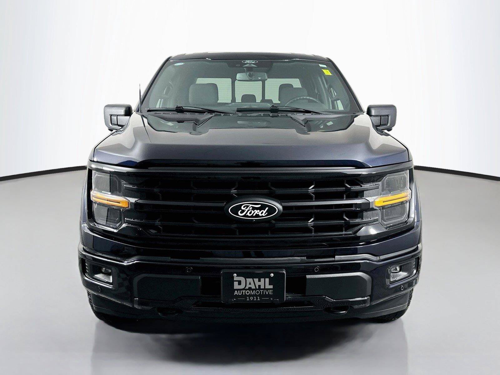Used 2024 Ford F150 XLT w/ Equipment Group 302A MID AWD/4WD image 3