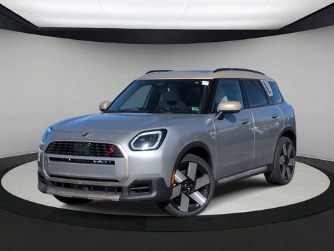 New 2025 MINI Cooper Countryman S image 1