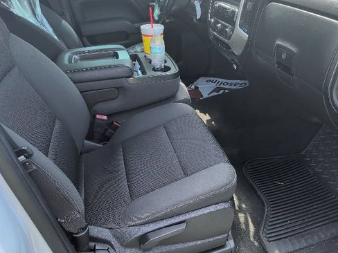Used 2014 GMC Sierra 1500 SLE w/ SLE Value Package RWD image 10
