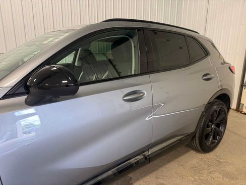 Used 2024 Buick Envision Sport Touring AWD/4WD image 7