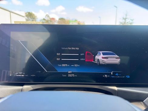 Used 2023 BMW 330e w/ Premium Package image 15