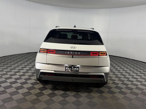 Used 2025 Hyundai Ioniq 5 Limited RWD image 9