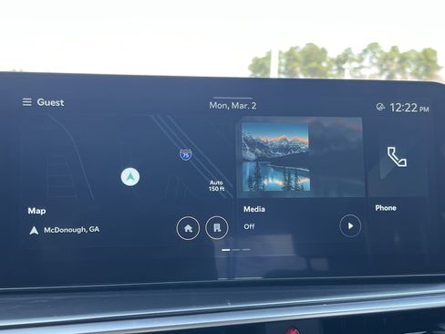 Certified 2025 Kia Sorento EX w/ Panoramic Sunroof Package image 6