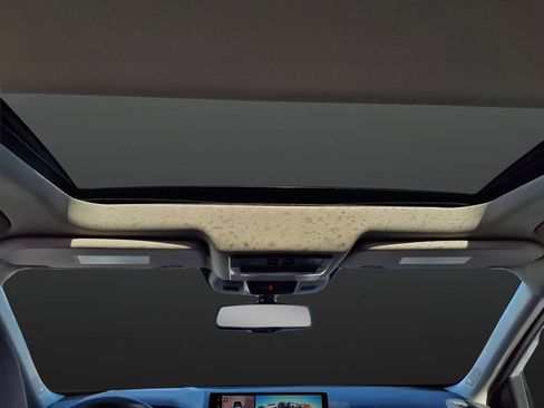 New 2026 Nissan Rogue Platinum w/ Tech Package image 58