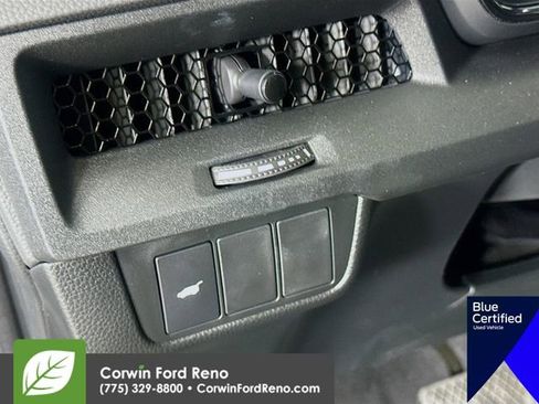 Used 2026 Honda CR-V Sport-L image 13