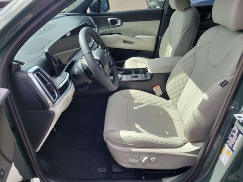 New 2026 Kia Sorento SX Prestige AWD/4WD image 23