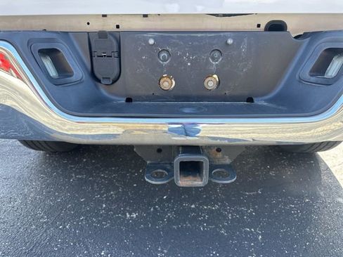 Used 2017 RAM 1500 Big Horn image 10