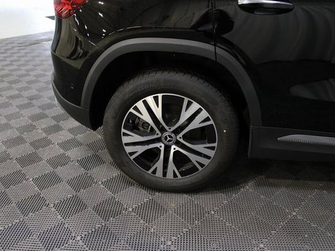 New 2025 Mercedes-Benz GLA 250 GLA 250 image 11