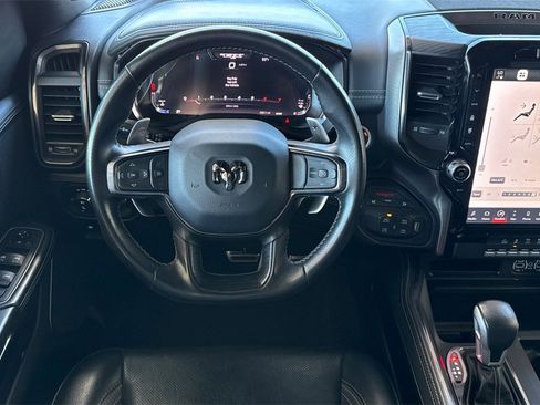 Used 2023 RAM 1500 TRX w/ TRX Level 1 Equipment Group image 14