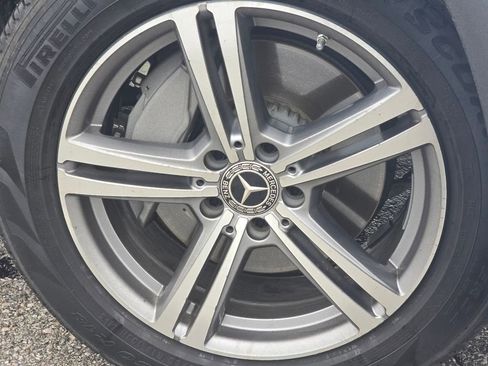 Certified 2022 Mercedes-Benz GLC 300 GLC 300 image 11