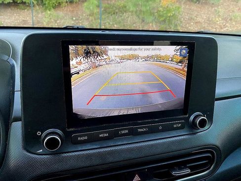 Used 2023 Hyundai Kona SEL image 20