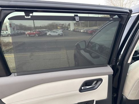 New 2026 Nissan Rogue SV w/ SV Premium Package image 22